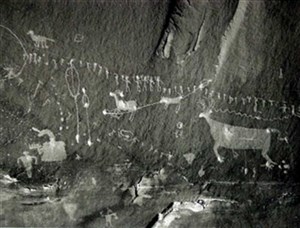 Transitions: Selections from the Dresden Project